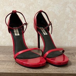 Steve Madden heels